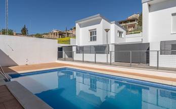 venta chalet alhendin urb. el arenal