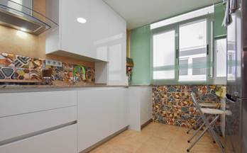 venta piso granada centro