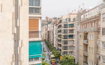 venta piso granada recogidas