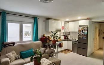 PISO en venta Madrid Capital villa de vallecas