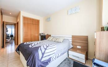 7 pisos en venta arganda del rey