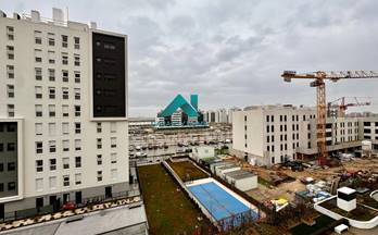 PISO en venta Madrid Capital vicalvaro