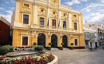 venta piso chiclana de la frontera nucleo urbano