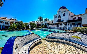 venta bungalow gran alacant avinguda del carabasi