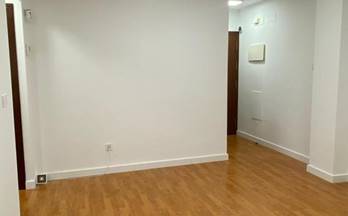 alquiler piso dos hermanas casco antiguo