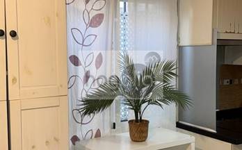 alquiler piso sevilla nervión