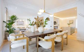 venta piso madrid capital salamanca