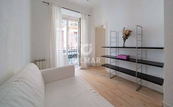 venta piso madrid capital centro