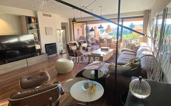 527 pisos en venta manilva