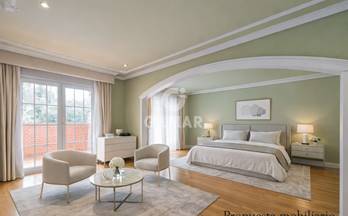 venta chalet pozuelo de alarcon somosaguas