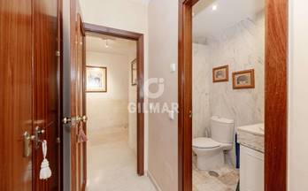496 pisos en venta casares