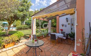 venta chalet malaga pedregalejo