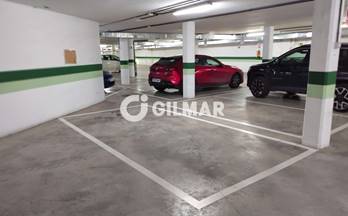 7 oficinas en venta pozuelo de alarcon