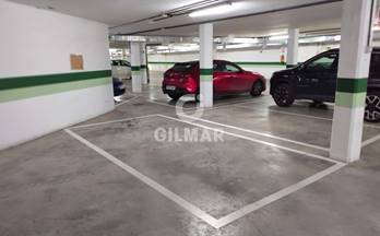 8 oficinas en venta pozuelo de alarcon