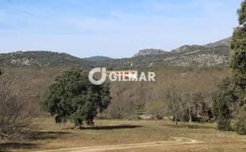 21 terrenos y fincas en venta colmenar del arroyo