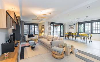 venta chalet madrid capital ciudad lineal