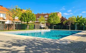 venta chalet boadilla del monte sector b