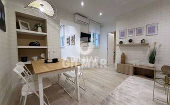 226 pisos en venta centro madrid