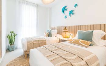 389 pisos en venta cala del moral