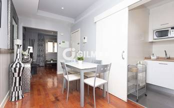 23  pisos y apartamentos en alquiler amueblados madrid