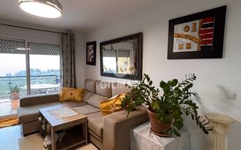 alquiler piso velez malaga benajarafe