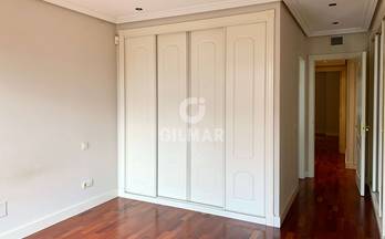 alquiler piso majadahonda monte del pilar