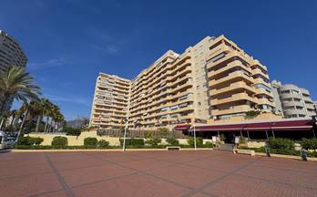 venta apartamento calpe calp calpe - playa la fossa