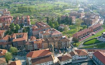 venta garaje zalla zalla