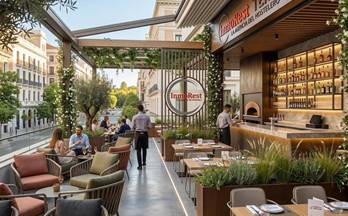 alquiler local madrid capital chamberi