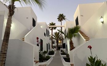 2 edificios en venta las palmas provincia