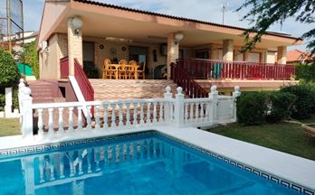 venta chalet zaragoza pinarcanal