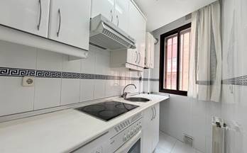 venta apartamento madrid capital centro