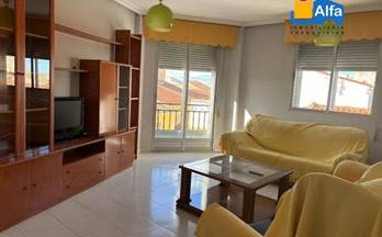 venta piso arroyo de la luz 