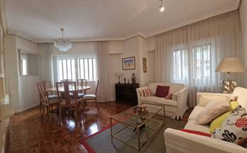 alquiler piso madrid capital retiro