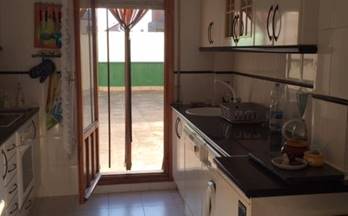 alquiler piso segovia san lorenzo