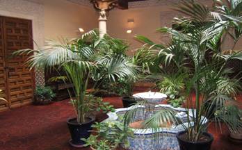 alquiler piso toledo casco