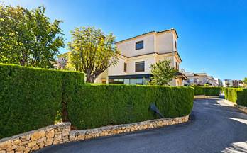 597 casas en venta la nucia