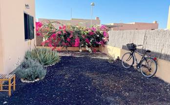 venta chalet corralejo norte