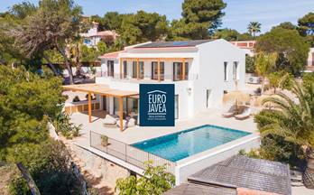 696 casas en venta denia