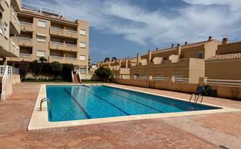 2 apartamentos en alquiler santa pola