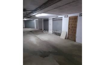 1 garajes en venta la manga del mar menor