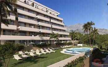 66 apartamentos en venta alhaurin de la torre