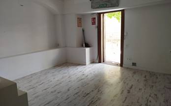 venta local san lorenzo de el escorial centro