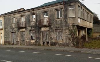 comprar casas baratas xermade