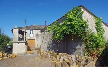 venta casa unifamiliar sarria biville