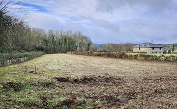 18 terrenos y fincas en venta lugo