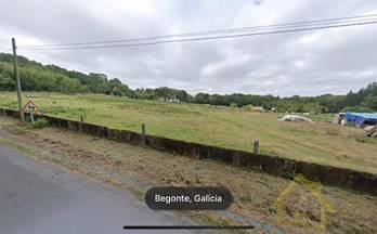 venta finca rustica begonte begonte