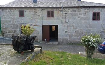venta casa unifamiliar lugo marcoi