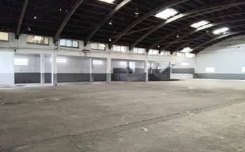 venta nave lugo lugo