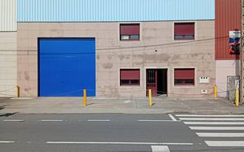 3 naves en alquiler lugo